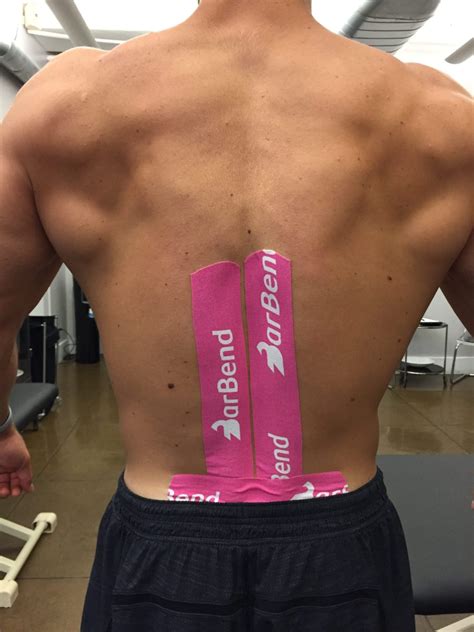 Get Fit the Magic Way: Introducing Magic Tape for Body Transformation